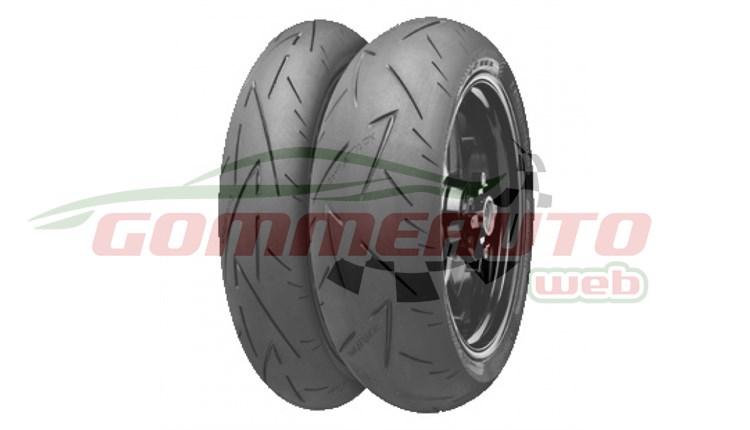 COP. 120/70 ZR17 58W CONTISPORTATTACK 2